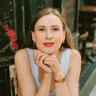 Telegram profile photo for Люба Карикаш | ПОСТУПЛЕНИЕ ЗА ГРАНИЦУ