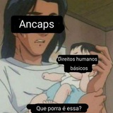 Telegram profile photo for Dicas Capitalistas