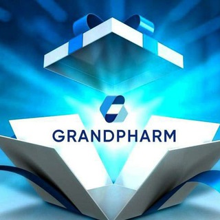 Telegram profile photo for GRAND PHARM TRADE
