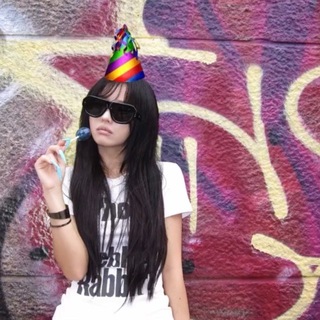 Telegram profile photo for nøt soyëon || HPB 🍰