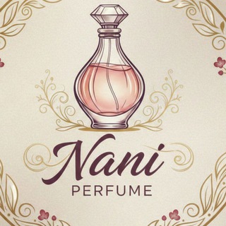 Telegram profile photo for Nani Perfume