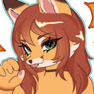 Telegram profile photo for мурфа мэвэ