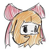 Telegram profile photo for старые рисунки кефири