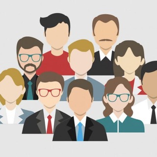 Telegram profile photo for Трудо выебудни