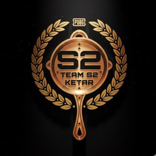 Telegram profile photo for S2 IRAQ PUBG M