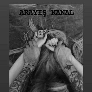 Telegram profile photo for ARAYIŞ KANAL 🥵🔥✨