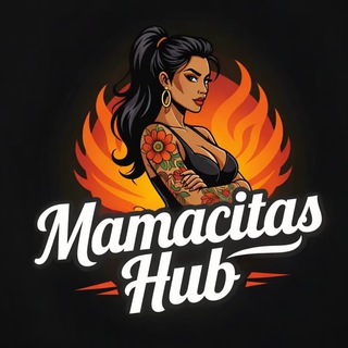 Telegram profile photo for Mamacitas Hub ▪️ Мужской клуб