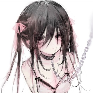 Telegram profile photo for galgame!才!才没有解压码呢!八嘎!