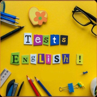 Telegram profile photo for English Teachers 👩🏫™