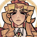 Telegram profile photo for ︎︎︎ @ рест 𝗰𝗵an𝗱𝗻a𝗺e 𝘀el𝗳𝗽𝗹𝗮ce