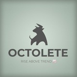 Telegram profile photo for Octolete Trading