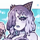 Telegram profile photo for ❆︎ Отмороженка ❆︎