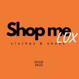 Telegram profile photo for Shop Me Lux | Байер 🇪🇺🇺🇸🇦🇪