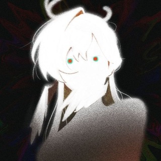 Telegram profile photo for "爪 卂 乙 刀 卂"