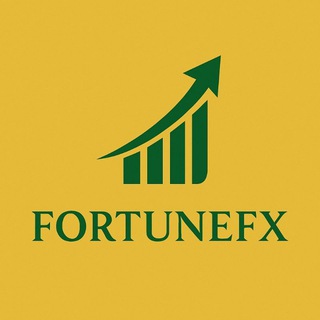 Telegram profile photo for fortuneFX
