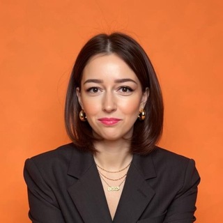 Telegram profile photo for Екатерина Петрякова | SMM+видео