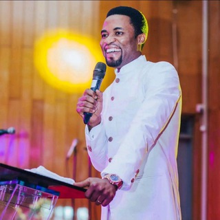 Telegram profile photo for Apostle Orokpo Michael disciples