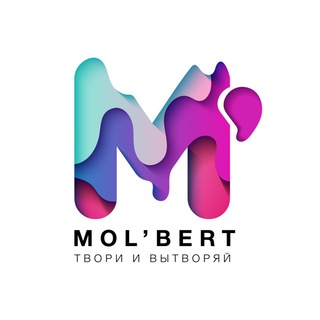 Telegram profile photo for Molbertstudio.ru