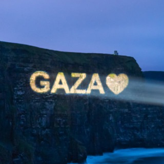 Telegram profile photo for Comunidad Palestina Libre