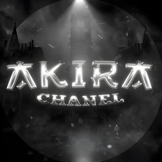 Telegram profile photo for ᴀᴋɪʀᴀ | ᴇᴅɪᴛᴏʀ