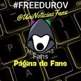 Telegram profile photo for Univision Noticias Fans