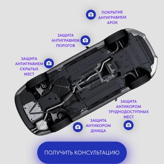 Telegram profile photo for Антикор Иркутск/Красноярск