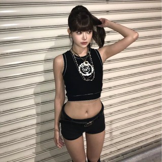 Telegram profile photo for Hong Eunchae