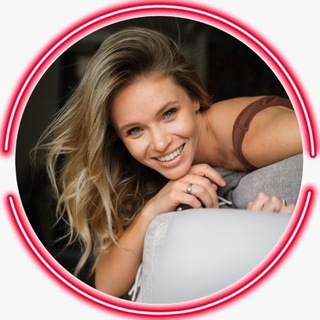 Telegram profile photo for Анастасия Лунегова. Здоровый фитнес.