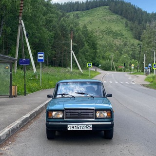 Telegram profile photo for Ржавое ведро
