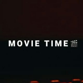 Telegram profile photo for MOVIE TIME๐ฟ