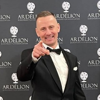 Telegram profile photo for Jacek Międlar