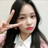 Telegram profile photo for han jihan 𔘓