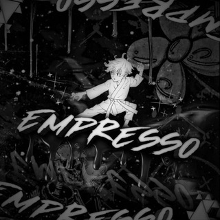 Telegram profile photo for Empresso Old Myth