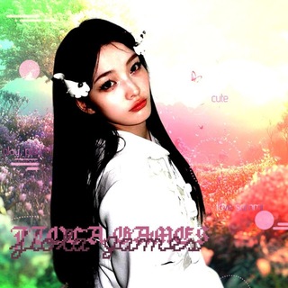 Telegram profile photo for ʝׄı𑄙ᥣׄᥲִ ԍᥲִִɱꫀ꯴