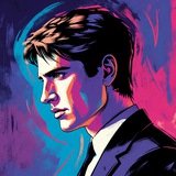 Telegram profile photo for Психология 7 дней