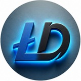Telegram profile photo for LitDEX & BetsOnBlock Announcement
