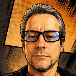 Telegram profile photo for Gaperton's Tech Corner