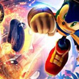 Telegram profile photo for Sonic VPN