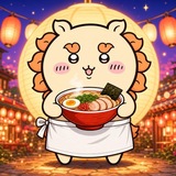 Telegram profile photo for Shisa (シーサー) | PORTAL