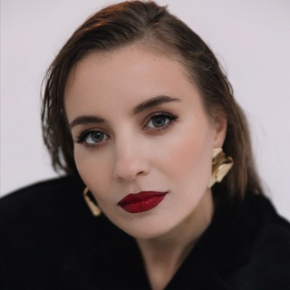 Telegram profile photo for Смыслотека Эгоистки | Катя Касперович