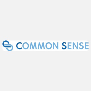 Telegram group profile photo for Common Sense