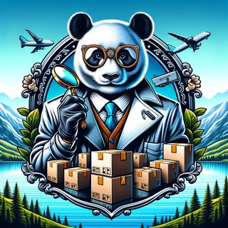 Telegram profile photo for ๐ UNIVERSAL FIND ๐๏ธ