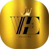Telegram profile photo for Grupo WE