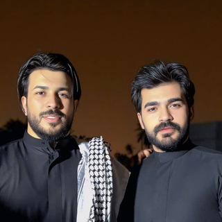 Telegram profile photo for مجالس شيخ علاء المهدوي