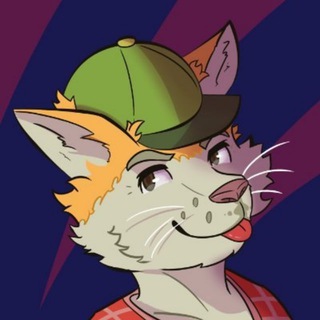Telegram profile photo for Thiago & Francesco (+18)