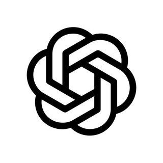 Telegram profile photo for ChatGPT & AI Daily Prompts
