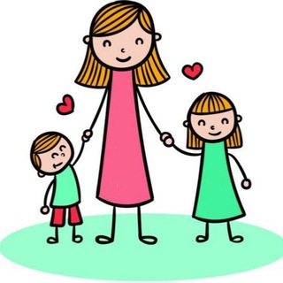 Telegram profile photo for 👨👩👧👦 Мамочки, мамы, Мытищи ( дети, семья)