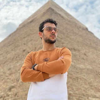 Telegram profile photo for Islam Subhi ¦ Mp3