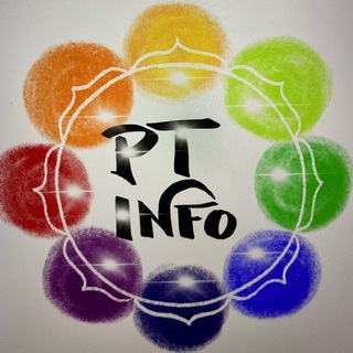Telegram profile photo for Psychotherapeut*innen stehen auf!- Infokanal 🦋 offiziell