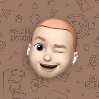 Telegram profile photo for Всякая хрень ❌